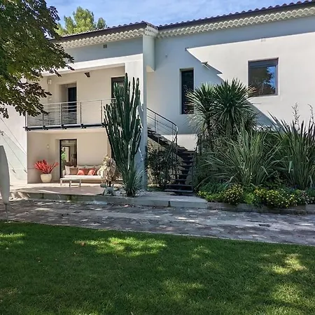 Jupiter Romaine Villa